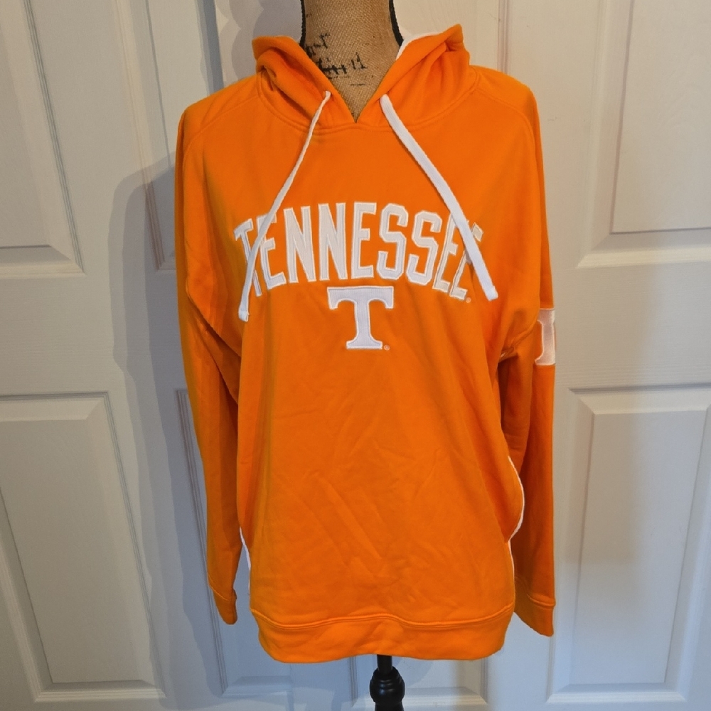 Tennessee Volunteers Hoodie Size Large